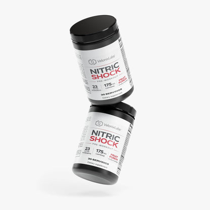 Pre-Workout Powder | Training Supplement Formula