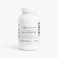 Magnesium Glycinate | High Absorption Magnesium