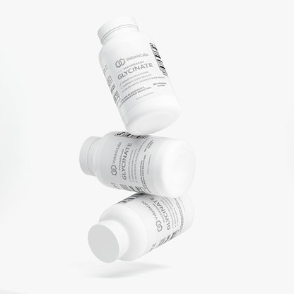 Magnesium Glycinate | High Absorption Magnesium