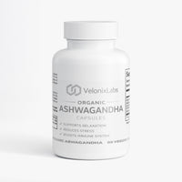 Ashwagandha Extract | Daily Wellness Support