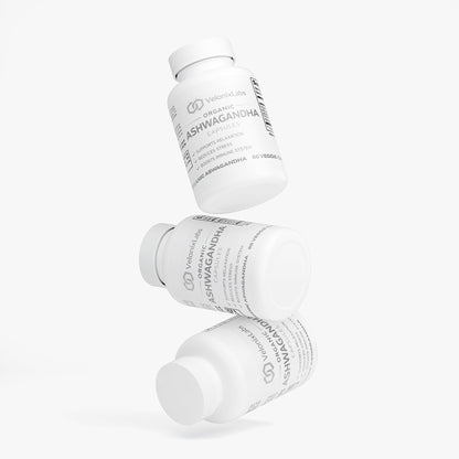 Ashwagandha Extract | Daily Wellness Support
