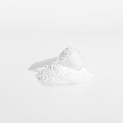 Creatine Monohydrate Powder | Unflavored Supplement