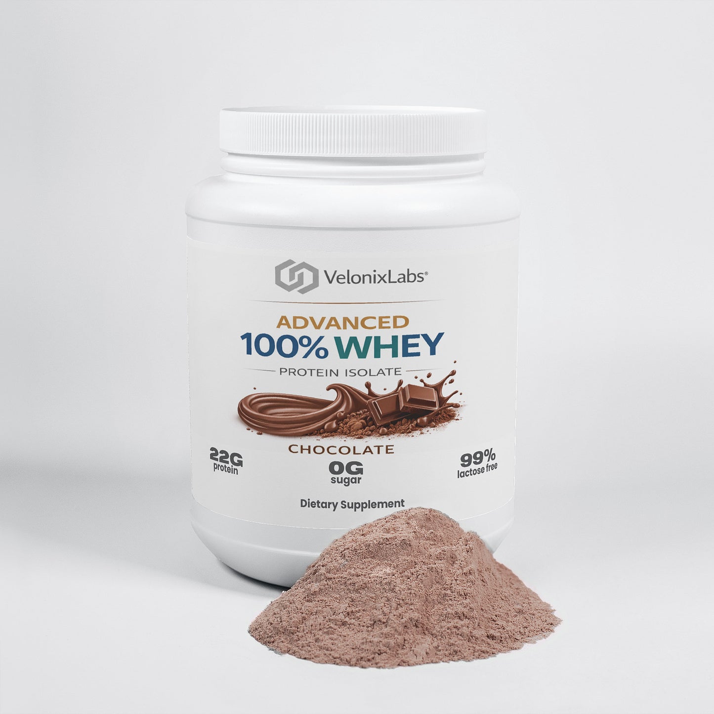 Lean Cut Stack – Chocolate Edition | Daily Fitness & Active Lifestyle Support