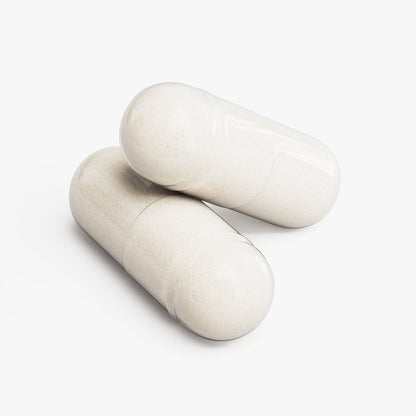 L-Citrulline & L-Arginine | Stim-Free Pump Formula