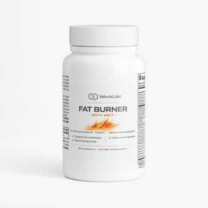 MCT Energy Formula | Clean Daily Support
