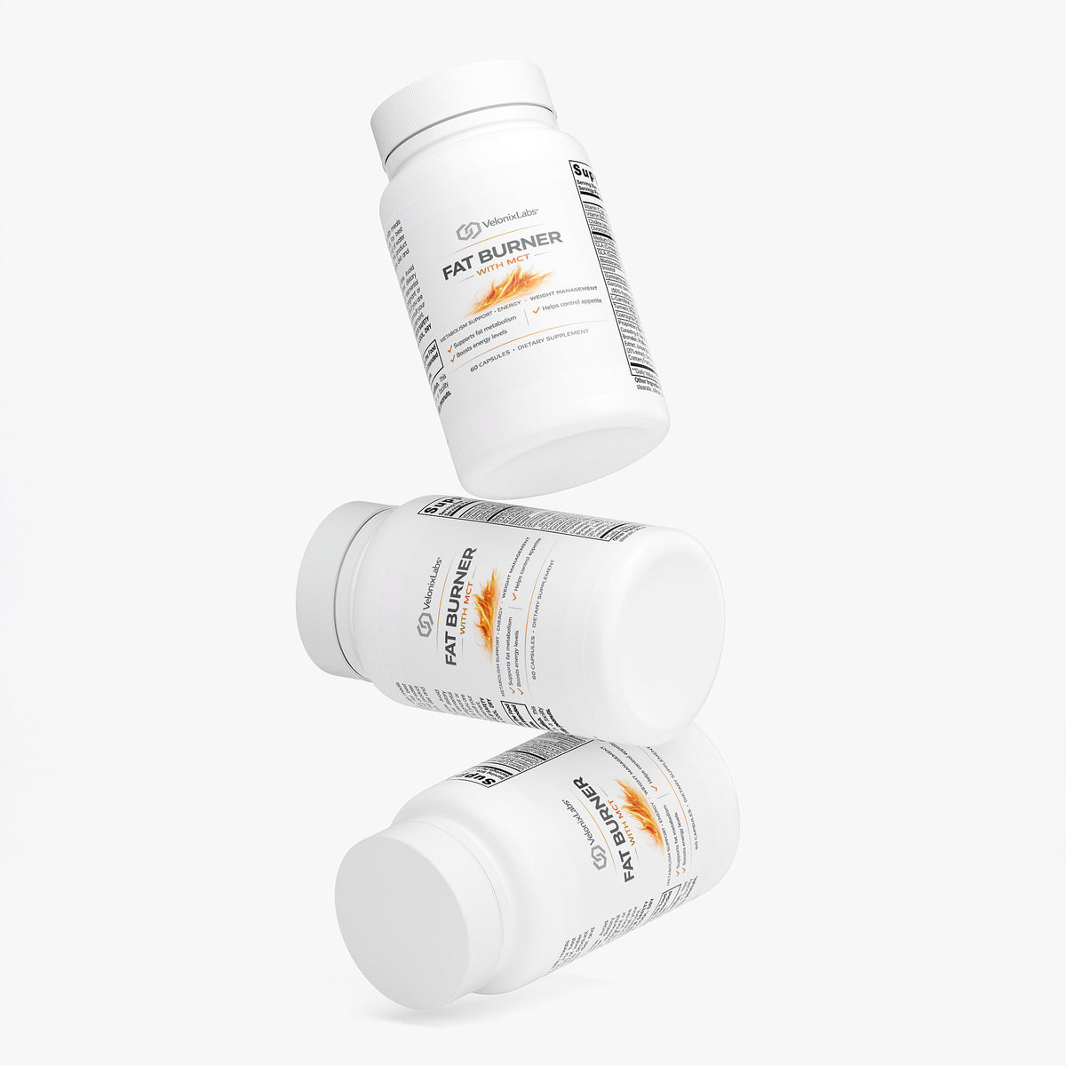 MCT Energy Formula | Clean Daily Support