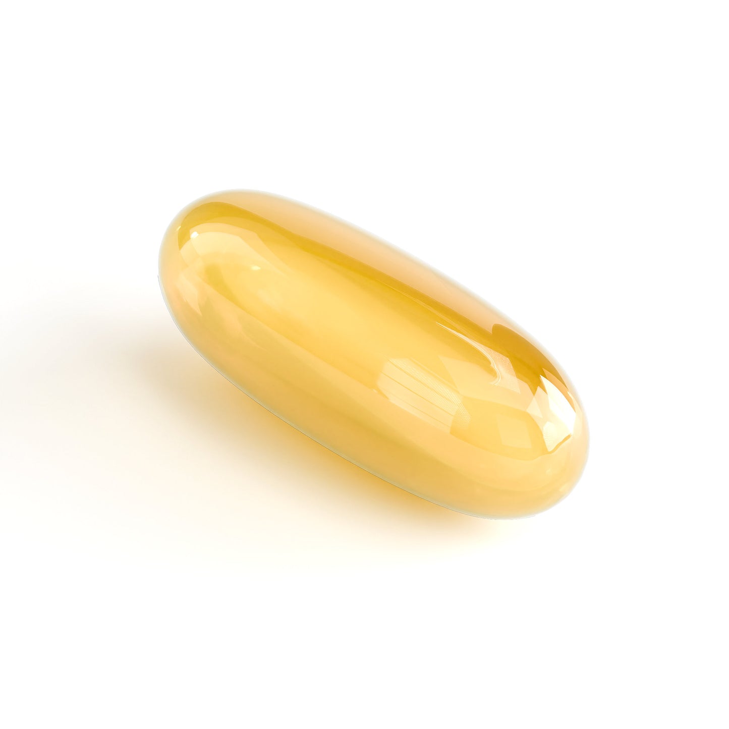 Omega-3 Fish Oil | Daily Omega-3 Softgels