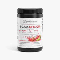 BCAA Powder | Daily Workout Support