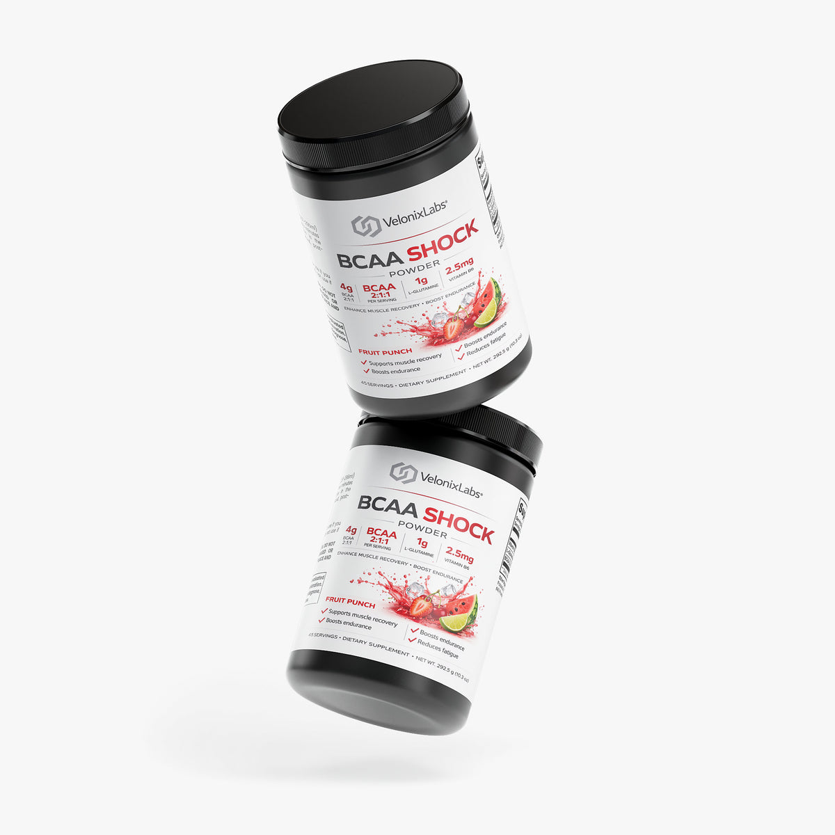 BCAA Powder | Daily Workout Support