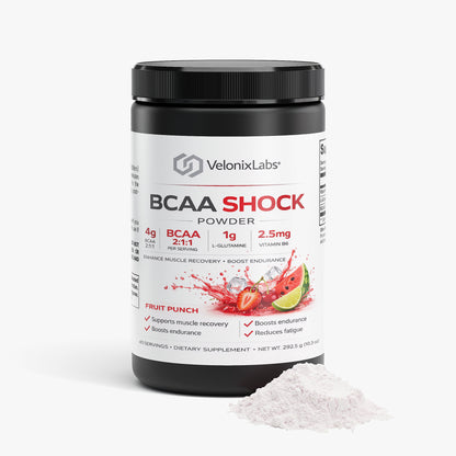 Pump & Performance Stack | Pre-Workout Supplement Bundle