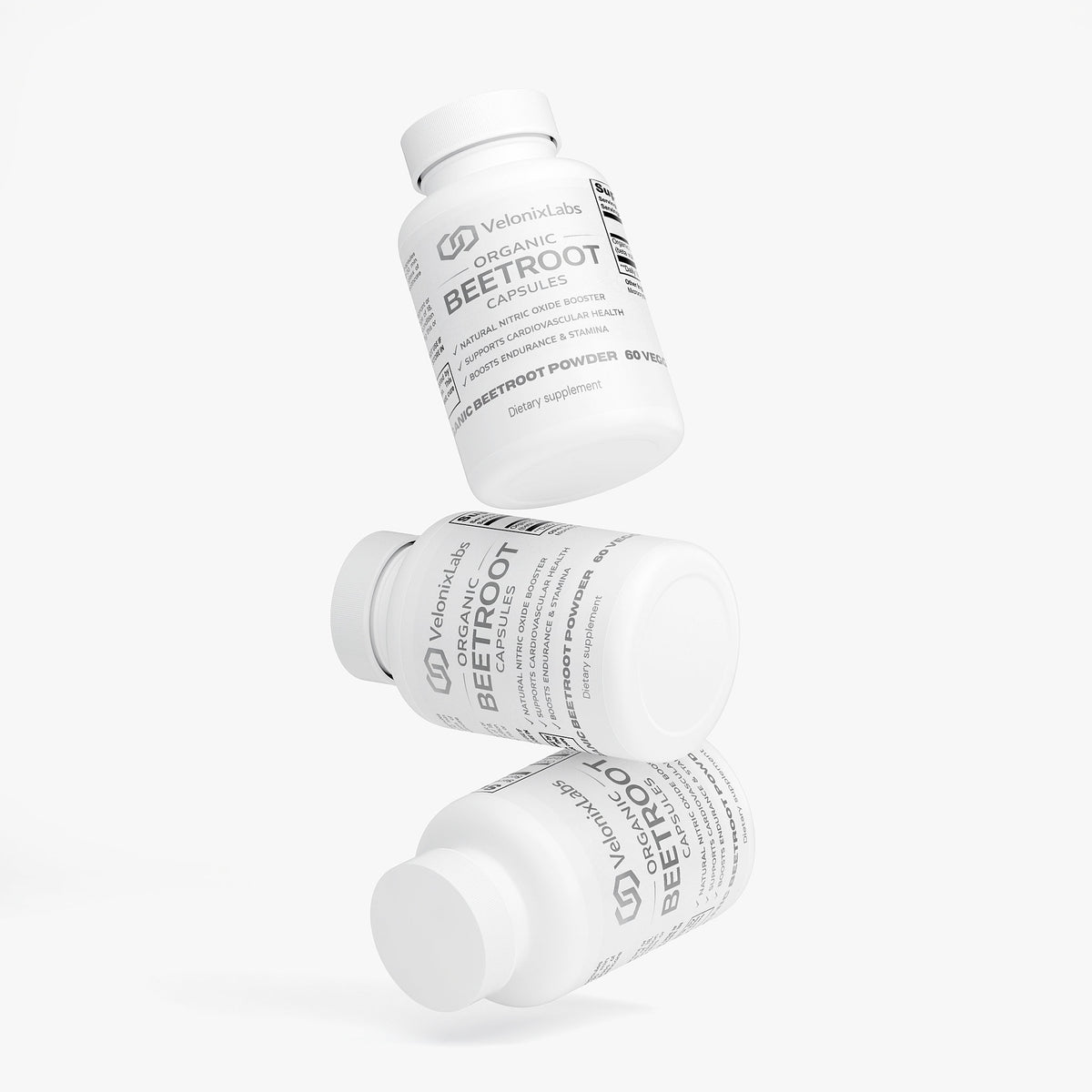Beetroot Extract | Daily Wellness Support