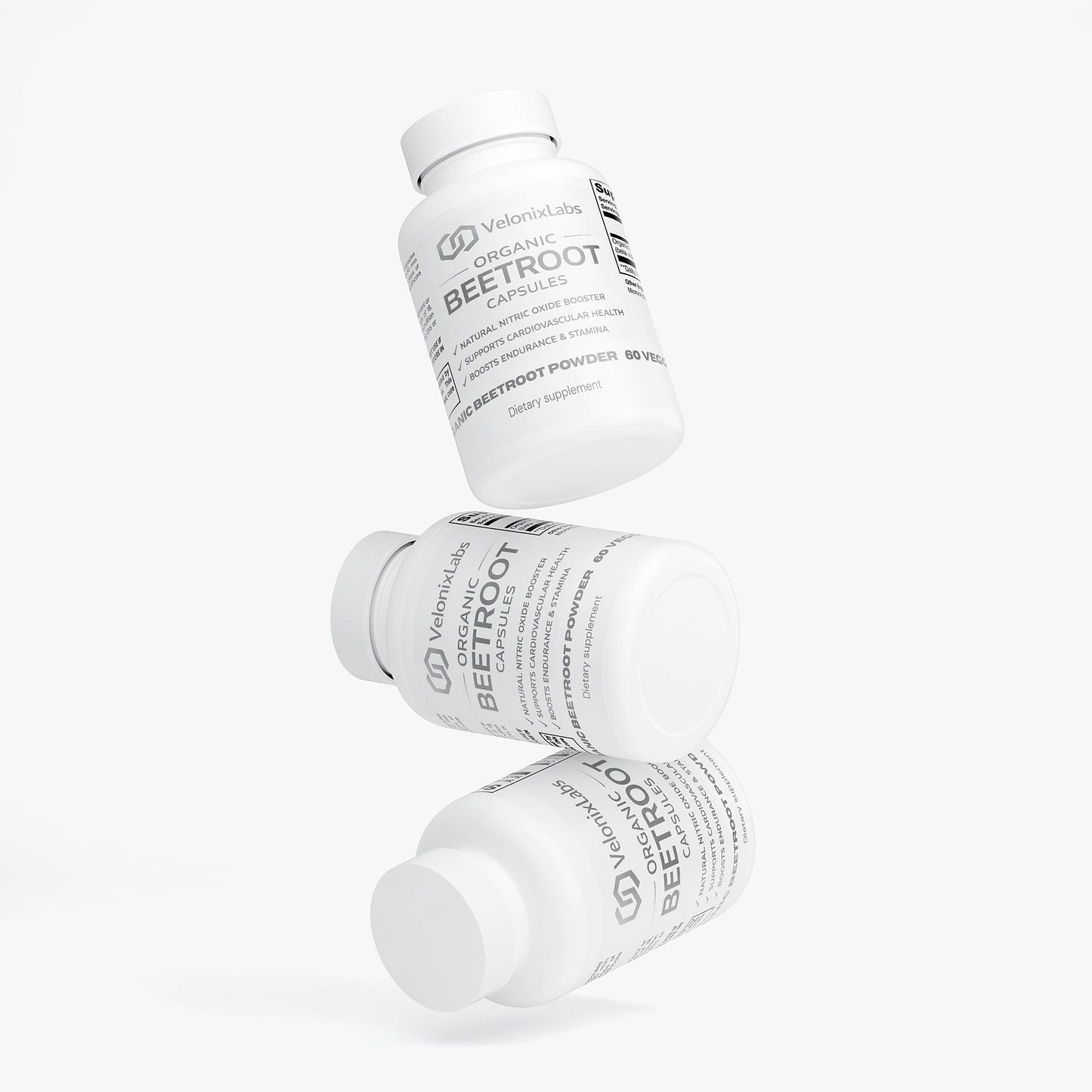 Beetroot Extract | Daily Wellness Support