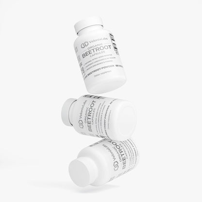 Beetroot Extract | Daily Wellness Support