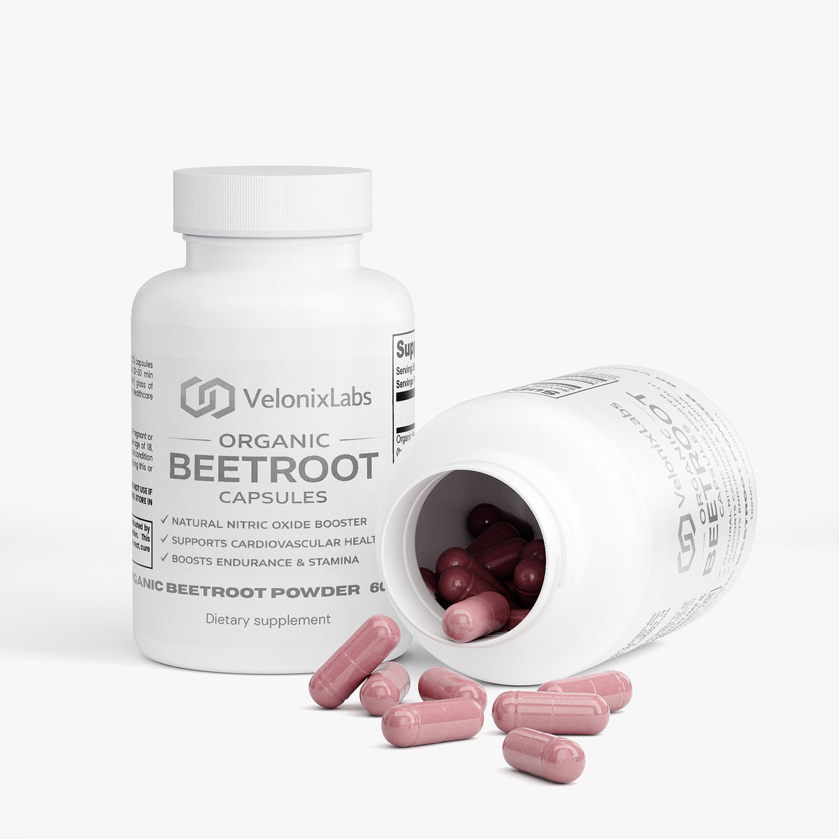 Beetroot Extract | Daily Wellness Support