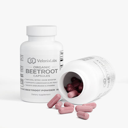 Beetroot Extract | Daily Wellness Support